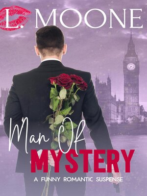 cover image of Man of Mystery
